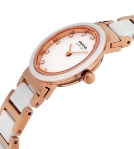 Bering 10725-766 - Дамски часовник - Img 2
