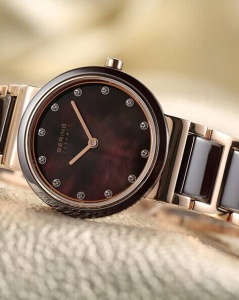 Bering 10729-765 - Дамски часовник - Img 2