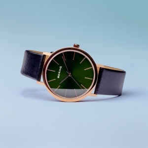 Bering 13436-469 - Мъжки часовник - Img 3