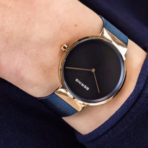 Bering 14539-367 - Unisex ρολόι - Img 3