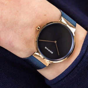 Bering 14539-367 - Unisex Watch - Img 3