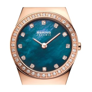 Bering Ceramic 32426-767 - Дамски часовник - Img 5