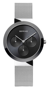 Bering Ceramic 35036-002 - Women's Watch