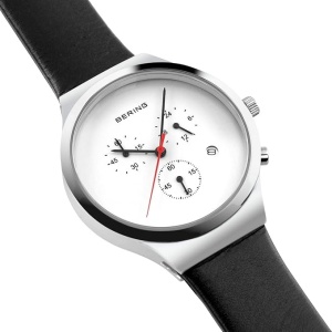 Bering Classic 14736-404 - Дамски часовник - Img 3