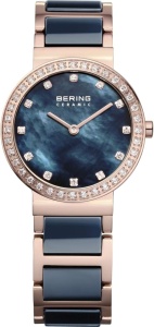 Bering Time 10729-767 - Дамски часовник - Img 1