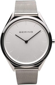 Bering Ultra Slim 17039-000 - Дамски часовник