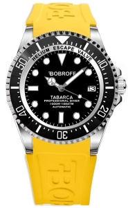 Bobroff BF0001-BFSTA - Мъжки часовник