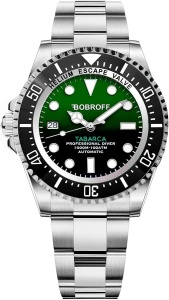 BOBROFF BF0002I - Men's Watch