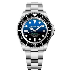 Bobroff BF0003J1 - Men's Watch