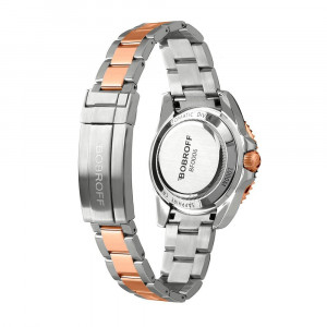 BOBROFF BF0006 - Watch for Men and Women - Img 2