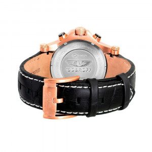 BOBROFF BF1001M15 - Men's Watch - Img 2