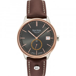 Bruno Söhnle 17-63183-841 Men's Watch - Img 1