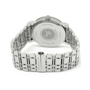 Burberry BU1352 - Дамски часовник - Img 2