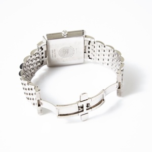 Burberry BU1711 - Мъжки часовник - Img 5