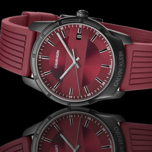 CALVIN KLEIN K8R114UP - Men's Watch - Img 4