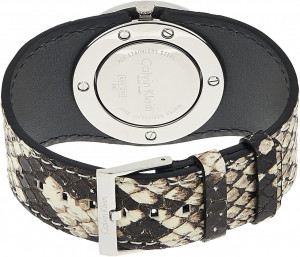 CALVIN KLEIN SPELLBOUND K5V231L6 - Дамски часовник - Img 2