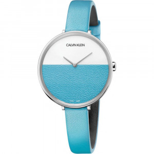 Calvin Klein Women's K7A231VN - Дамски часовник