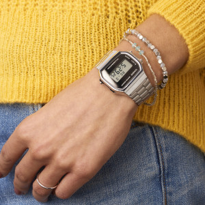 Casio A168WEM-1EF - Img 3
