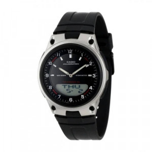 Casio AW-80-1AVES - Ανδρικό ρολόι