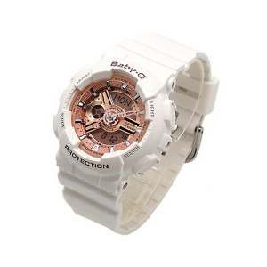 CASIO BABY-G - BA-110x-7A1ER Дамски Часовник - Img 2