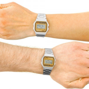 Casio Collection A158WEA-9EF - Img 2