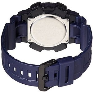Casio Collection AEQ-110W-2AVDF - Мъжки часовник - Img 2