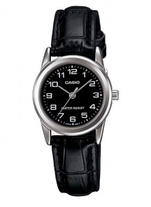 Casio Collection LTP-V001L-1B - Γυναικείο ρολόι