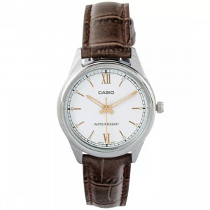 CASIO COLLECTION LTP-V005L-7B3UDF - Women's Watch
