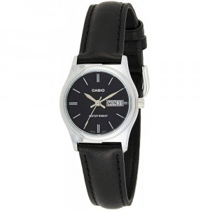 CASIO COLLECTION LTP-V006L-1B2UDF - Дамски часовник - Img 1