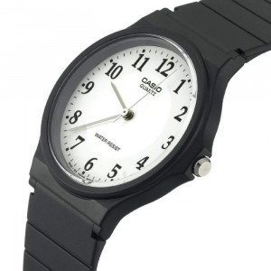 CASIO COLLECTION MQ-24-7B3 - Мъжки часовник - Img 5