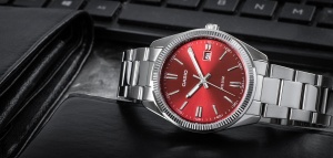 Casio Collection MTP-1302PD-4AVEF - Мъжки часовник - Img 3