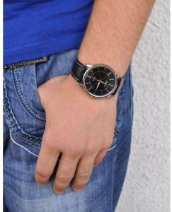 Casio Collection MTP-1303PL-1AVEF - Ανδρικό ρολόι - Img 4
