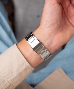 Casio Collection MTP-1375PD-2A2VEF - Мъжки часовник - Img 4
