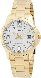 CASIO COLLECTION MTP-V004G-7B2UDF - Мъжки часовник