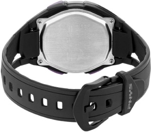 Casio Collection STR-300C-1VEF - Мъжки часовник - Img 3