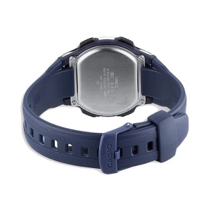 Casio Collection W-212H-2AVES - Men's Watch - Img 2
