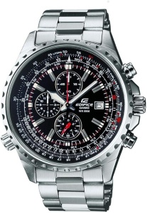 Casio Edifice EF-527D-1AVEF - Мъжки часовник