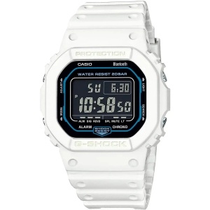 Casio G-Shock Bluetooth DW-B5600SF-7ER - Мъжки часовник