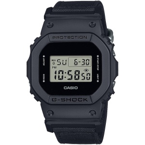 Casio G-Shock DW-5600BCE-1ER - Ανδρικό ρολόι