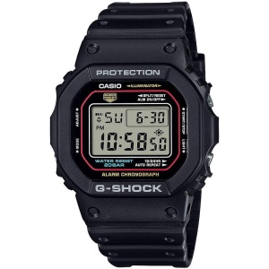 Casio G-Shock DW-5600RL-1ER - Мъжки часовник