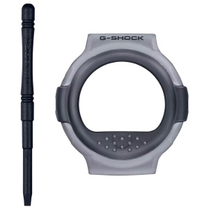 Casio G-Shock G-B001MVB-8ER - Мъжки часовник - Img 3