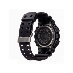Casio G-Shock GA-110-1BER - Мъжки часовник - Img 3