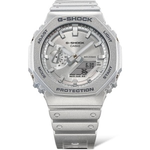 CASIO G-SHOCK GA-2100FF-8AER - Мъжки часовник - Img 4