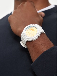 Casio G-Shock GA-2100TL-7AER Unisex Watch - Img 4