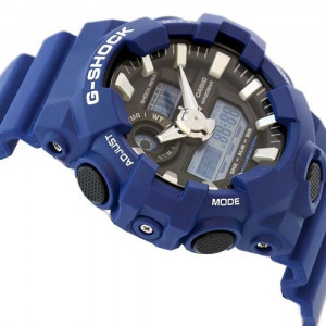 CASIO G-Shock GA-700-2AER Men's Watch - Img 2