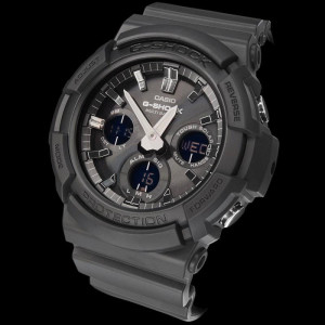 Casio G-Shock GAW-100B-1AER - Ανδρικό ρολόι - Img 4