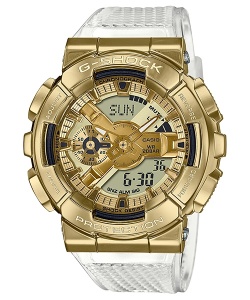 Casio G-Shock GM-110SG-9AER - Мъжки часовник