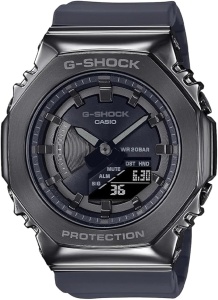 Casio G-SHOCK GM-S2100B-8AER - Дамски часовник