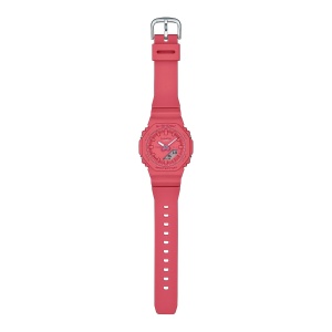 Casio G-Shock GMA-P2100-4AER - Унисекс часовник - Img 2