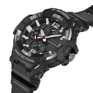 Casio G-Shock GR-B300-1AER - Мъжки часовник - Img 2